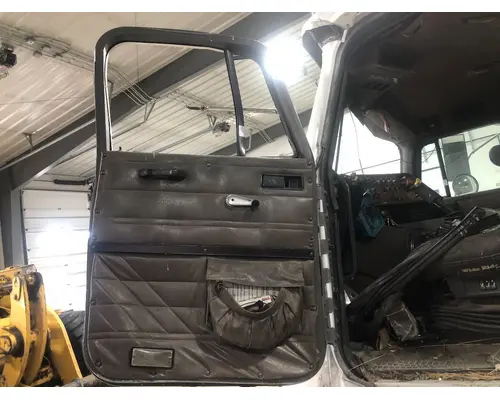 International 9670 Door Assembly, Front