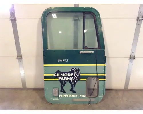 Door Assembly, Front International 9670 Vander Haags Inc Sp