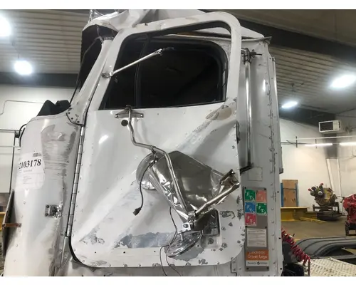 Door Assembly, Front International 9670 Vander Haags Inc Sf