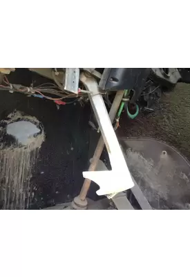 International 9670 Foot Control Pedal (all floor pedals)