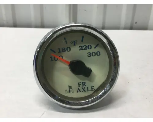 International 9670 Gauges (all)