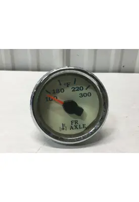 International 9670 Gauges (all)