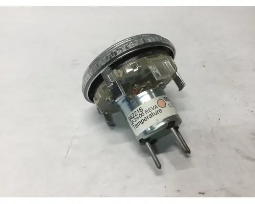 International 9670 Gauges (all)
