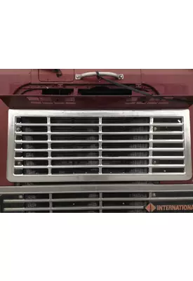 International 9670 Grille