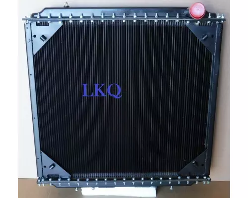 Radiator INTERNATIONAL 9670 LKQ KC Truck Parts - Inland Empire