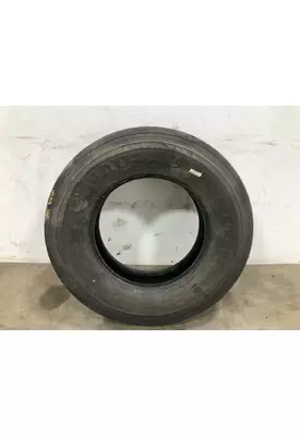 International 9670 Tires