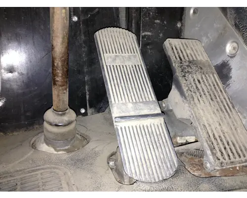 International 9700 Body, Misc. Parts