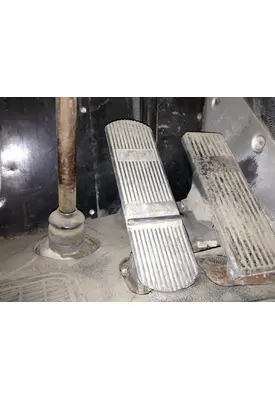 International 9700 Body, Misc. Parts