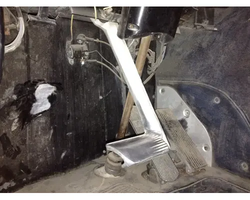 International 9700 Body, Misc. Parts