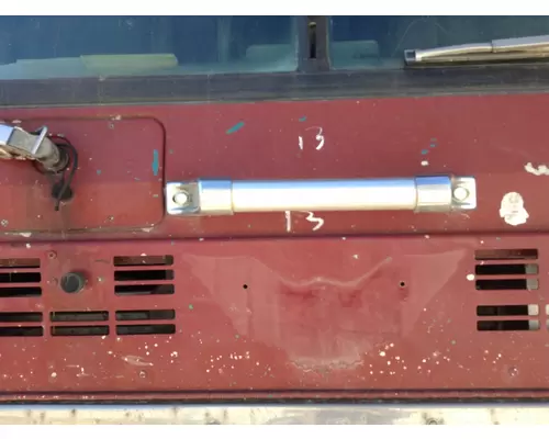 International 9700 Body, Misc. Parts