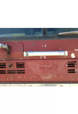 International 9700 Body, Misc. Parts