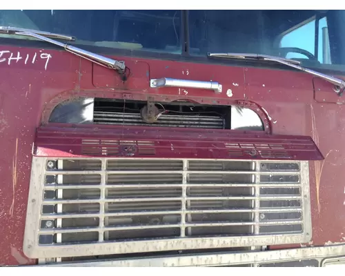 International 9700 Body, Misc. Parts