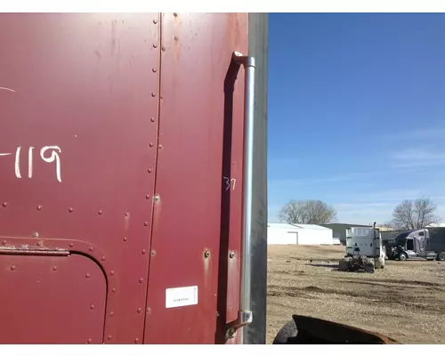 International 9700 Body, Misc. Parts