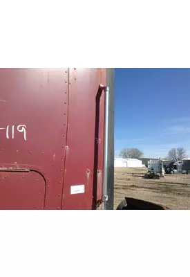 International 9700 Body, Misc. Parts