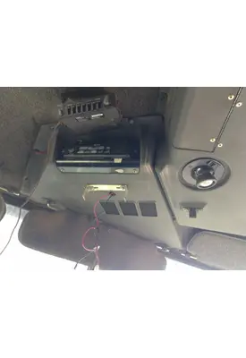 International 9700 Body, Misc. Parts