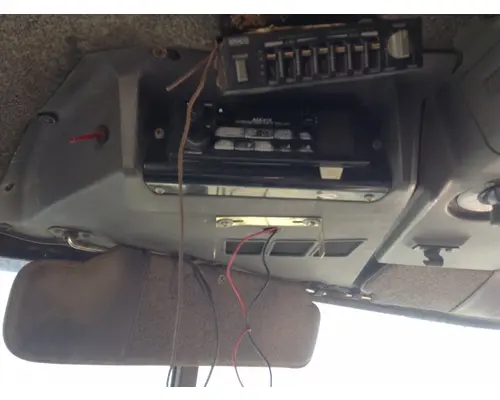 International 9700 Body, Misc. Parts