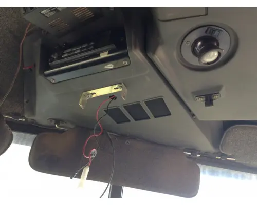 International 9700 Body, Misc. Parts