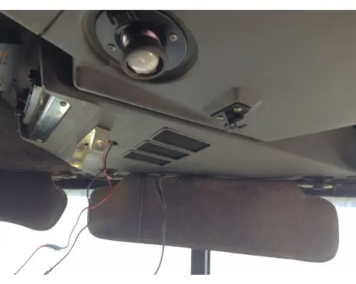 International 9700 Body, Misc. Parts