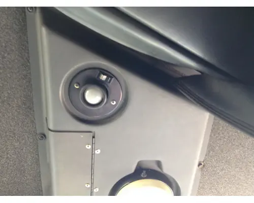 International 9700 Body, Misc. Parts