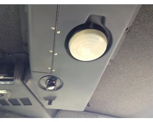 International 9700 Body, Misc. Parts