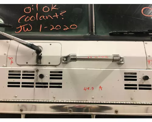 International 9700 Body, Misc. Parts
