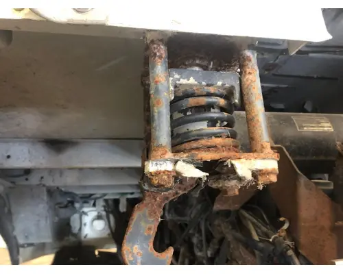 International 9700 Body, Misc. Parts
