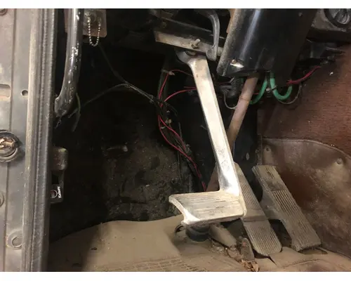 International 9700 Body, Misc. Parts