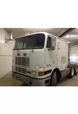 International 9700 Cab Assembly