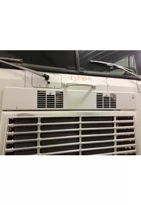 International 9700 Cab Exterior Panel