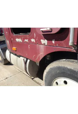 International 9700 Cab Exterior Panel