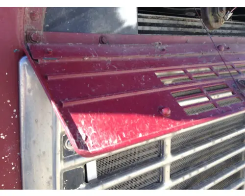 International 9700 Cab Exterior Panel