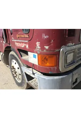 International 9700 Cab Exterior Panel