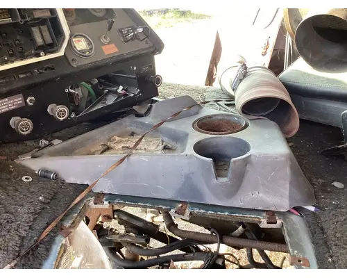 Interior Parts, Misc. International 9700 Vander Haags Inc Sp