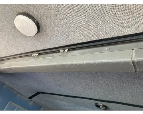 Interior Parts, Misc. International 9700 Vander Haags Inc Sp