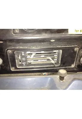 International 9700 Cab Misc. Interior Parts