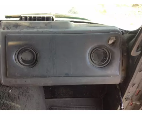 International 9700 Dash Assembly