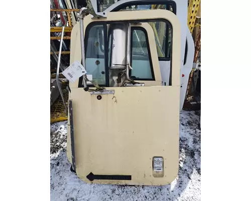 Door Assembly, Front INTERNATIONAL 9700 2679707 Ontario Inc