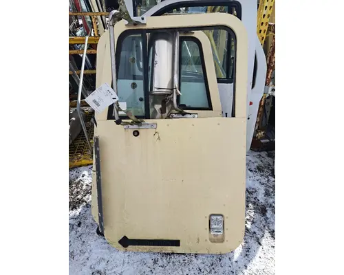 Door Assembly, Front INTERNATIONAL 9700 Truck Salvage International Inc