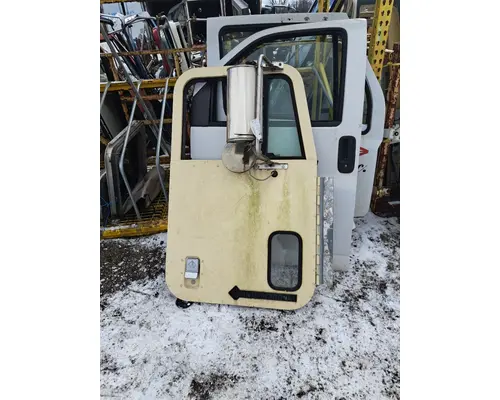 Door Assembly, Front INTERNATIONAL 9700 Truck Salvage International Inc