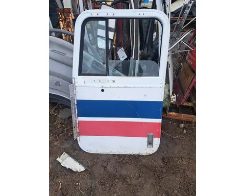 Door Assembly, Front INTERNATIONAL 9700 Truck Salvage International Inc