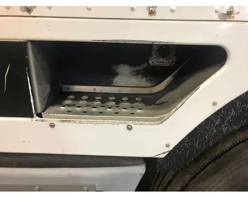 International 9700 Engine Brackets, Misc.