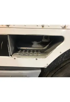 International 9700 Engine Brackets, Misc.