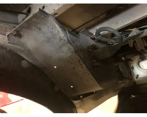 International 9700 Engine Brackets, Misc.