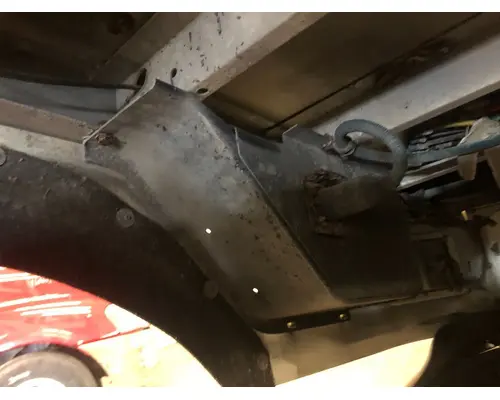 International 9700 Engine Brackets, Misc.