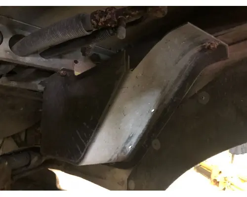 International 9700 Engine Brackets, Misc.