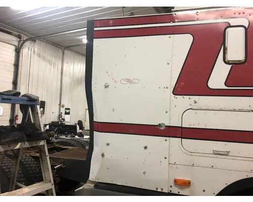 Side Fairing International 9700 Vander Haags Inc Sp