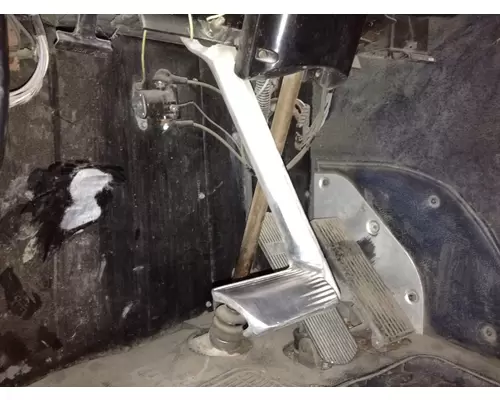 International 9700 Foot Control Pedal (all floor pedals)