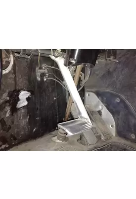 International 9700 Foot Control Pedal (all floor pedals)