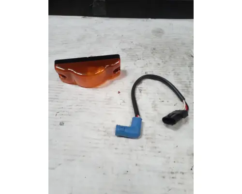 Front Lamp (Turn Signal) INTERNATIONAL 9700 Marshfield Transportation Products