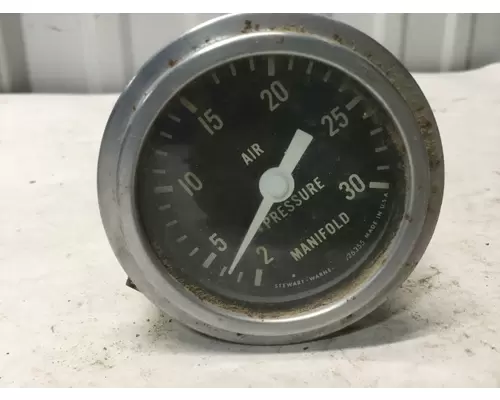 Gauges (all) International 9700 Vander Haags Inc Sf